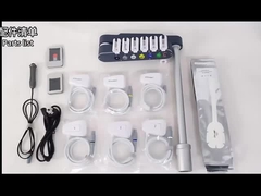 Wat precies doet voor EMS RF Facial Lifting Machine doen