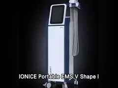 Wat precies doet voor EMS Sculpting Body Slimming Machine doen