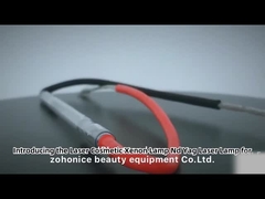 UK Firstlight IPL Xenonlamp 7*60*125 mm 7*65*130mm F981 F983 voor IPL-haarverwijder