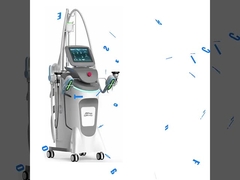 360 Cryo Plus 40K RF Vacuum EMS Gewichtsverlies Huid Strenger 360 Cryolipolysis En Emslim