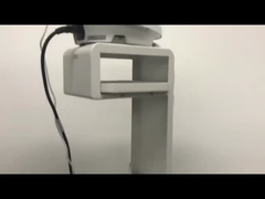 Anti-aging trillingsbevochtigende dermo-elektroporatiemachine