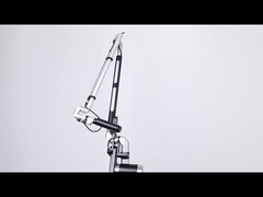 450ps 750pcs Pico Laser schoonheidsmachine voor tatoeage verwijdering Picosecond Laser