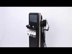 14in1 Microdermabrasie Aqua Peeling Hydra Water Gezichtsreinigingsmachine