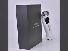 Gezichtsversterker Massager Anti-aging huidverzorging Gezichtslifting Mini Hifu Machine