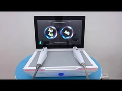 Huidverjonging Rimpelverwijdering Gezicht Huid Lifting 12D Hifu Machine