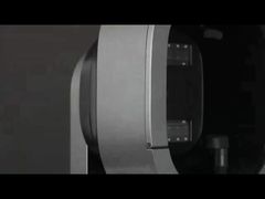 3D AI Intelligente 2in1 Single Handle Scalp Scanner Gezichtshuid Analyzer