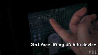 2-in-1 ultrasoonapparaat met hoge intensiteit, 200 W