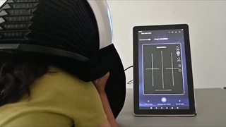 Draagbare 3D huidanalyse machine rimpel pigment scanner voor het gezicht