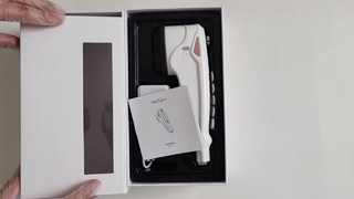 Mini HIFU Anti Wrinkle Anti Aging Face Lift Gezichtsmassageur Huidverzorgingsmachine