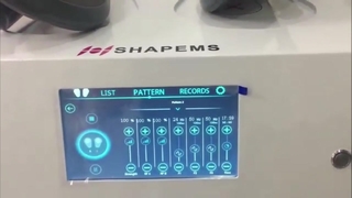 Ems Spieropbouw Lichaam Afslanken Thuisgebruik Mini Hi-EMT RF Gewichtsverlies Machine