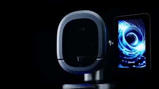 One Stop All Round Digital 3D Al Digitale Huidbeeldanalysator