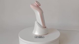 Mini Cold CE Plasma Ozon Pen Donkere kringen verwijdering poriën Schoon huid liften