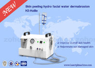 50-60HZ van de schildermabrasion van de waterzuurstof straal de schilhuid die de machine van de injectiezuurstof voor gezichts schoon witten