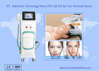 Ipl van de geavanceerde Technologielaser de Machine Korea Dpl opteert Shr-de Schoonheid van de Haarverwijdering