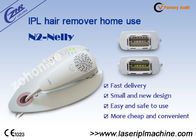 Ipl van de het Haarverwijdering van Mini Head Exchangeable Skin Rejuvenation van het huisgebruik Schoonheidsmachine