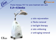 PDT-LEIDENE veelkleurige lichte machinei/veelkleurige geleide lichte therapie pdt