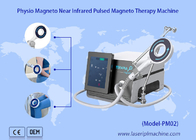 Fysiotherapie Elektromagnetische Therapie Machine Luchtkoeling Pijnbestrijding Behandelingsapparaat