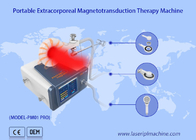 Infrarood Magneto Therapy Machine Bloedcirculatie Pijnverlichting Laser Physio