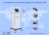 Van het de Therapieapparaat van de Emtttransductie Magnetische van de Massageverbindingen de Reparatiefysiotherapie dichtbij Infrared