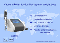 Anti-cellulitis Cavitatie Lichaamsverliesmachine Vacuüm Roller Radiofrequentie Draagbaar