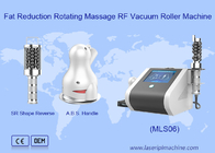 Infrarood Vacuum Roller Slimming Machine Huid Strengthening Butt Lifting Lymfatische drainage