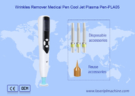 Huidverzorging 18w Ozon Plasma Pen Ooglid Striking Acne Removal 70kpa