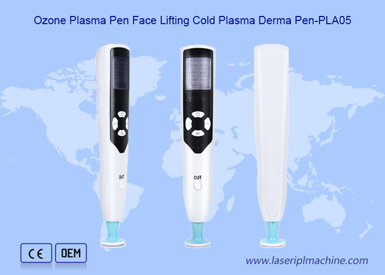 Mini 106kpa Paa Ozon Plasma Pen Rimpelverwijder Freckle Spot Verwijder