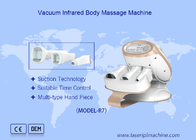 Vacuum Rf Infrarood Therapie 3 In 1 Body Slimming Machine Huidverstrengeling Vetverwijdering