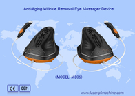 Rf Ems Vibrating Massager Oogverzorging Anti Aging Wrinkle Removal Oogtoestel