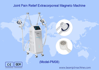Professionele Pulsed Electromagnetic Field Therapy Machine voor pijnverlichting