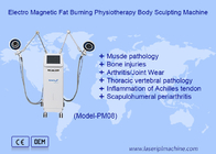 Meerdere niveaus magnetotherapie apparaat Elektromagnetische fysiotherapie Knie artritis verlichting