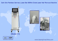 Duitsland Bar 1200w 1600w Laser Diode 808nm Laser Haarverwijder