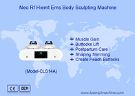 2 Handleidingen Huisgebruik Ems Sclupt Gewichtsverlies Hi Emt Neo Spierstimulerende Machine