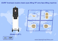 EMRF voorhoofd dubbele wangen ogen opheffen huid strenger RF ems V gezicht machine