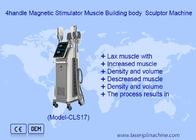 Neo Rf Laser Magnetische Stimulator Spierbouw Body Sculptor Machine