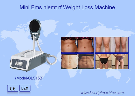 Nieuwe Upgrade Electro Magnetic body Slim NEO RF HIEMT Body Contouring Perziken Heup Sculpting  Electo Magenetic Body Slimmingting Machine