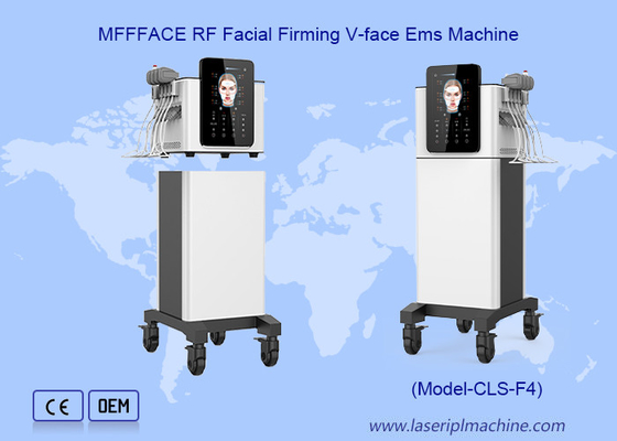Magenetic Face Lifting Machine Ontsluit het geheim van jeugdige en stralende huid
