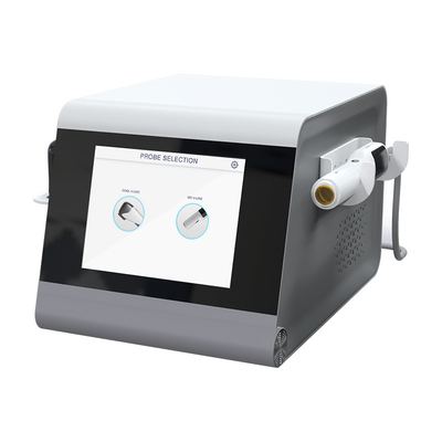 VLine Gezicht Lichaam Anti-aging huid strakker 2IN1 Cryo ICE HIFU Machine