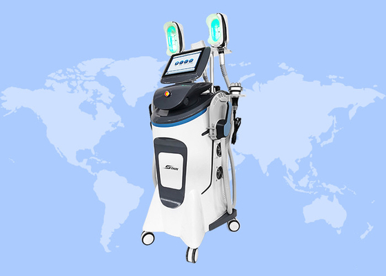 40k elektromagnetische Cryolipolysis-de Spieraanwinst Bevroren Aanwinst van de Vermageringsdieetmachine