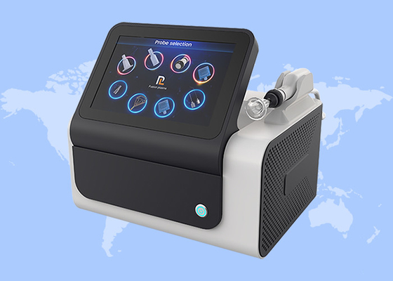 Anti-aging huid strakker maken 8 tips Fractionele plasma machine