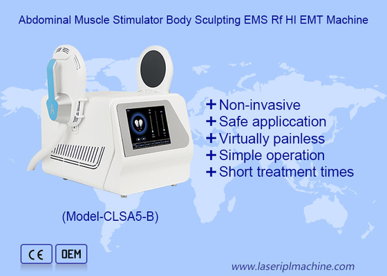 Spiermassage Boklifting Neo RF Elektronisch Spierstimuleringsapparaat