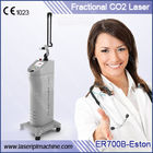 30W verwaarloosbaar Co2-Ce van de Lasermachine Medisch met LCD Vertoning voor Pigmentverwijdering