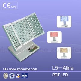 Rimpelverwijdering Huidverzorging 470nm 25W PDT LED lichttherapie machine