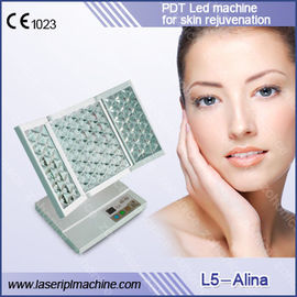 Rimpelverwijdering Huidverzorging 470nm 25W PDT LED lichttherapie machine
