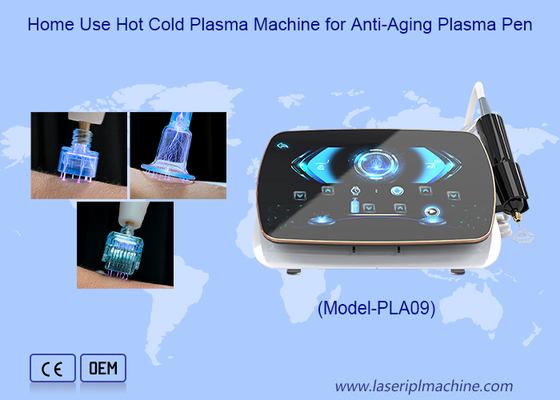 Ozone Wrat Koud Spray Pen Huidverjonging Nieuwste Plasma Pen