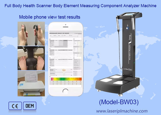 ABS van de Microneedlings Koude Hete Hamer Radiofrequentie Gezichtsmachine voor Rimpelverwijdering