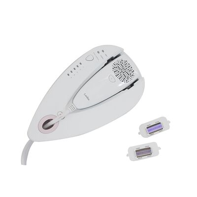 Goede prijs Home Laser Ipl Machine 530nm - 1200nm Voor huidverjonging Rimpelverwijdering online