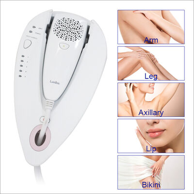 Goede prijs Mini Ipl ontharing machine thuis gebruik laser ontharing machine online