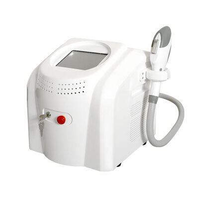 Goede prijs IPL van de de Filterlaser van de huidverjonging de Machine voor Huidverjonging en het Haar verwijderen online