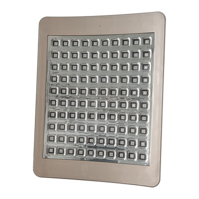 Goede prijs PDT LED-rood geleid therapie lichtpaneel gemaakt van PC vlamvertragend materiaal online